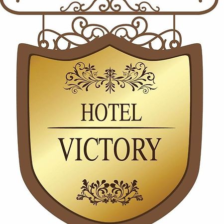 Victory Hotel Johor Bahru Eksteriør bilde